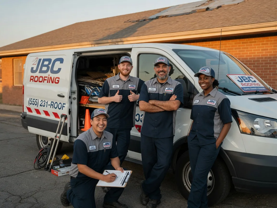 Roof Replacement company in North Java, NY