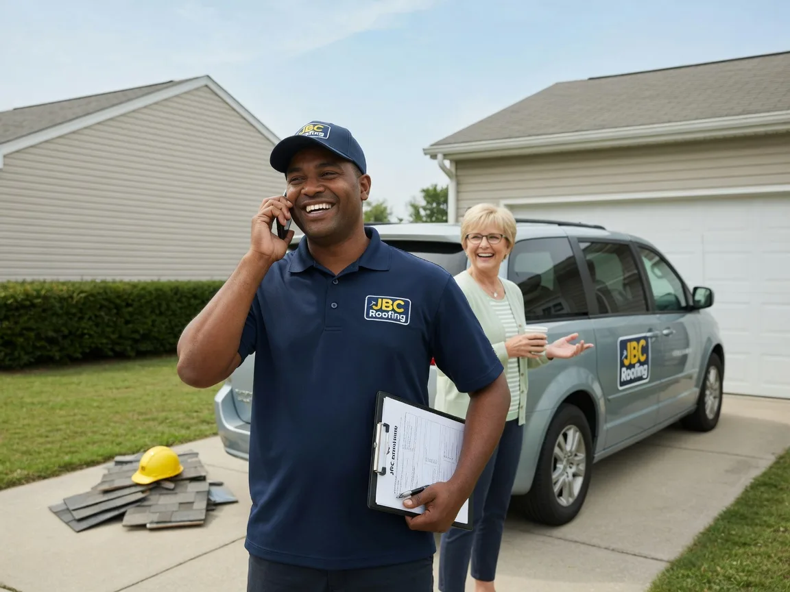 Roof Replacement North Java, NY FAQs